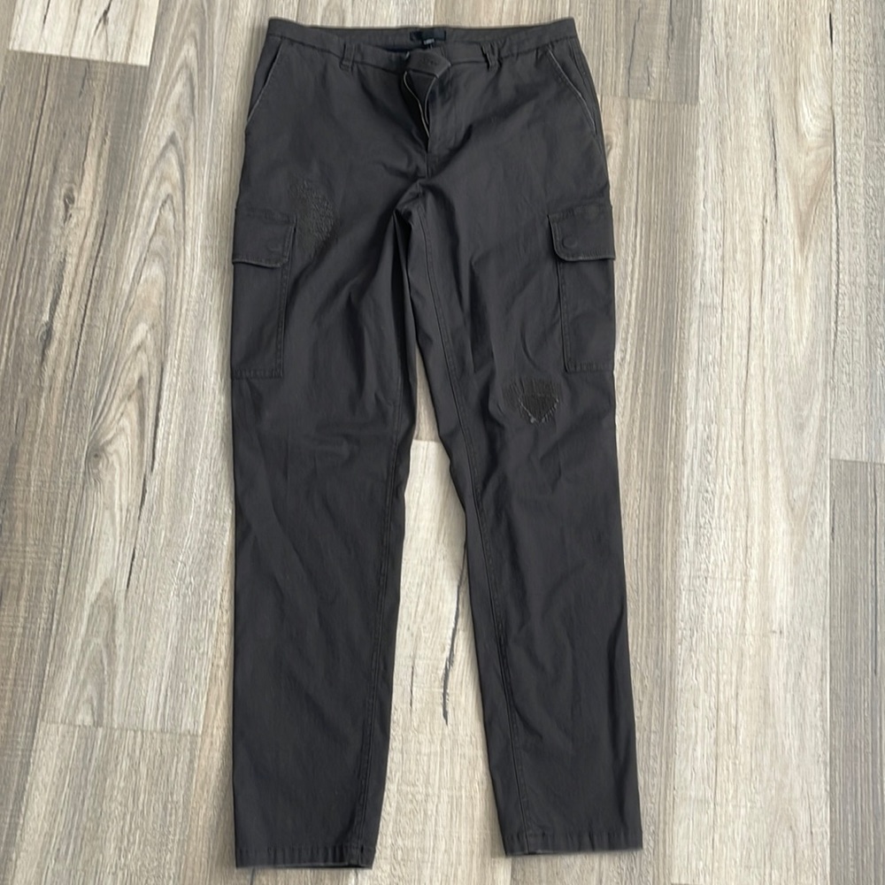 ATM pants